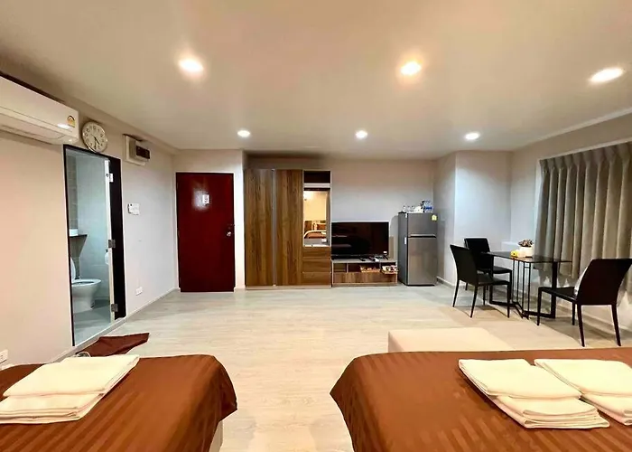 Maruay Living Apartment 501