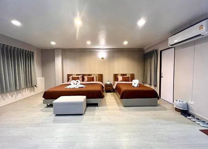 Maruay Living Apartment 501