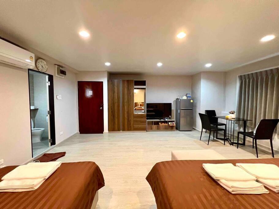 Maruay Living 501 Apartment
